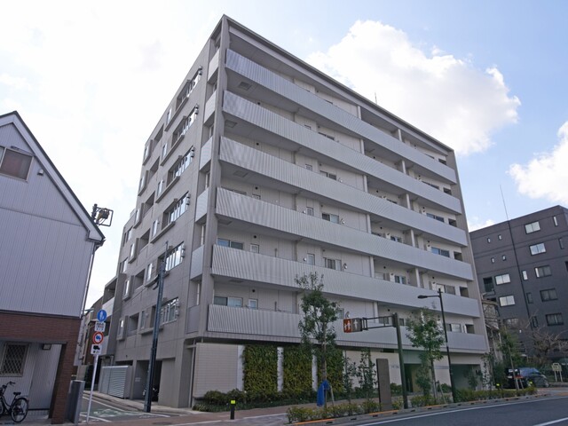 ブランズ池袋立教南